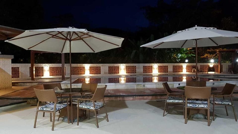 HOTEL CANTINHO DAS FLORES Hotel in State of Ceará