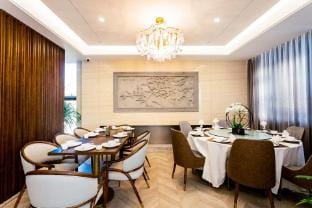 Pengtai Yuelan Hotel (Gucheng Tourist Service Center store) Hotel in Jiangsu