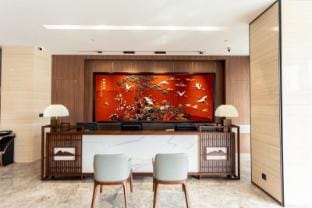 Pengtai Yuelan Hotel (Gucheng Tourist Service Center store) Hotel in Jiangsu