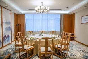 Shuiyun Changhuai Wisdom Hotel Hotel in Jiangsu
