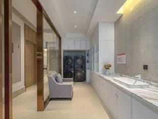 Vienna Hotel (Yangzhou Slender West Lake International Exhibition Center) Hotel in Jiangsu