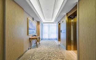 Vienna International Hotel (Lianshui Yanhuang Avenue Lianshui Middle School) Hotel in Jiangsu