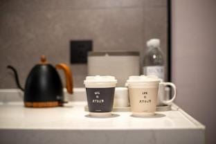 Atour Hotel Cixi Shanglinfang Hotel in Zhejiang