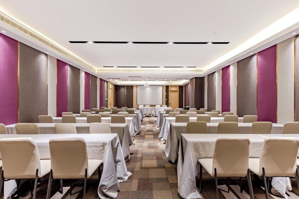Lavande Hotel (Suzhou City Hospital Chengtai Gemini Branch) Hotel in Jiangsu