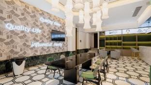 Magnotel Hotel (Guanyun Renminguangchang) Hotel in Jiangsu