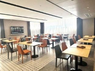 City Comfort Inn Hotel (Jing jiang shi ren min yi yuan dian) Hotel in Suzhou