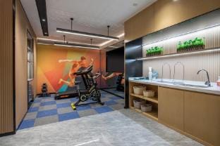 City Comfort Inn Hotel (Jing jiang shi ren min yi yuan dian) Hotel in Suzhou