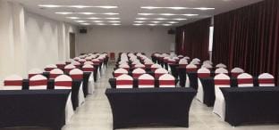 Ease Hotel (Chuzhou Mingguang Mingzhu Avenue) Hotel in Jiangsu