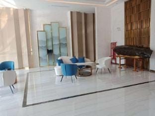 Ease Hotel (Chuzhou Mingguang Mingzhu Avenue) Hotel in Jiangsu