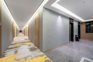 JUNBO HOTEL Hotel in Zhejiang