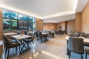 JUNBO HOTEL Hotel in Zhejiang