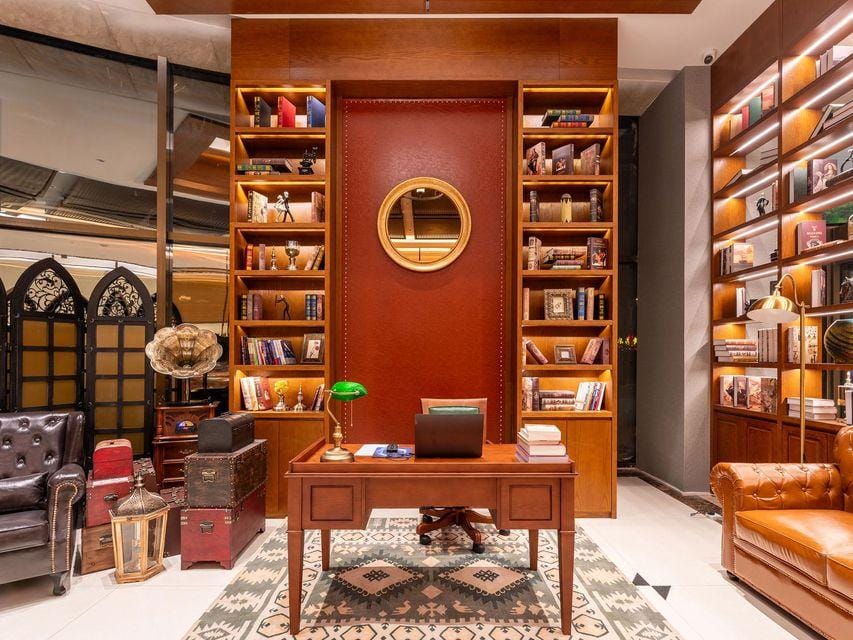 James Joyce Coffetel (Tengzhou Municipal Government Yuehui Plaza Branch) Hotel in Jiangsu