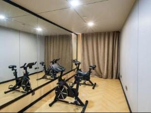 Magnotel Hotel (Nanjing South Station Tiexinqiao Subway Station) Hotel in Nanjing