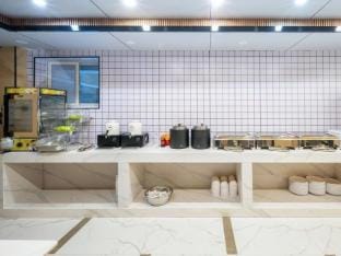 Magnotel Hotel (Nanjing South Station Tiexinqiao Subway Station) Hotel in Nanjing