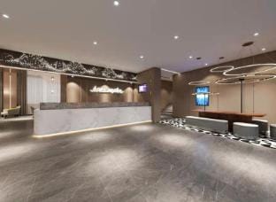 Homeinn Plus(Fucheng Avenue, Funing) Hotel in Jiangsu
