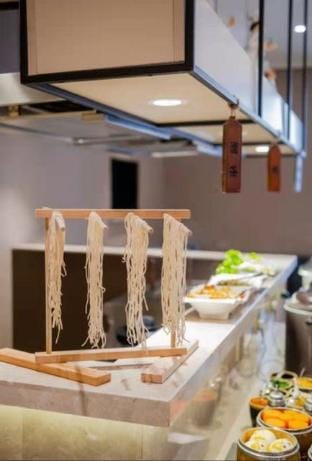 Homeinn Plus(Fucheng Avenue, Funing) Hotel in Jiangsu