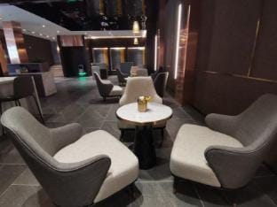 Homeinn Plus(Fucheng Avenue, Funing) Hotel in Jiangsu