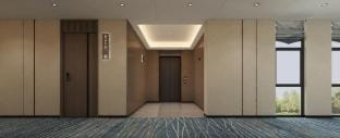 GreenTree Eastern Hotel (Lianyungang Wanda Plaza Jiangsu Ocean University) Hotel in Jiangsu