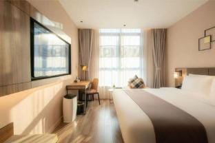 Homeinn Plus Hotel (Xuzhou University Road YiHe Plaza) Hotel in Jiangsu