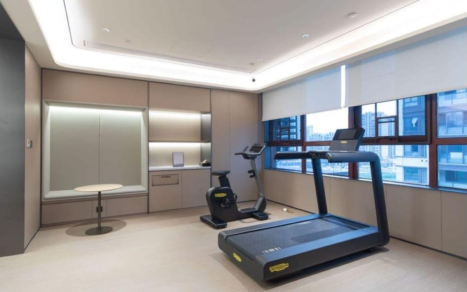 JI Hotel Hotel in Jiangsu