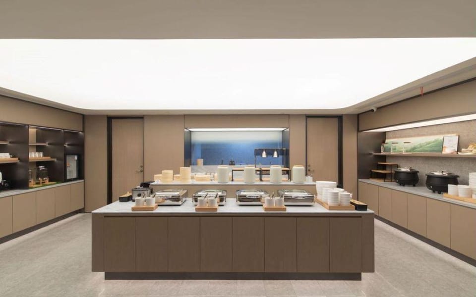 JI Hotel Hotel in Jiangsu