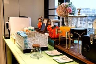 NEWATTLE Hotel Hotel in Hangzhou
