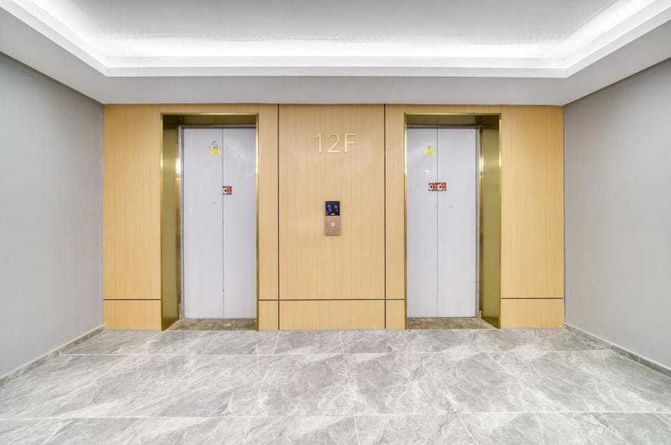 Bige Boutique Apartment (Changxing Lishi Square) Hotel in Zhejiang