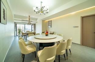 Feng Hao International Hotel Hotel in Jiangsu