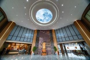 Feng Hao International Hotel Hotel in Jiangsu