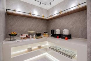Homeinn Plus Hotel (Shanghai Songjiang Xinqiao) Hotel in Shanghai