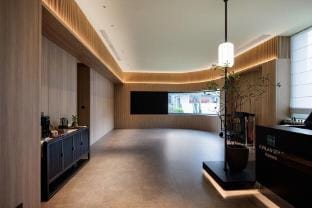 Jinkai GINLAN JIA Qingtang Hotel (Jinhua City Government) Hotel in Zhejiang