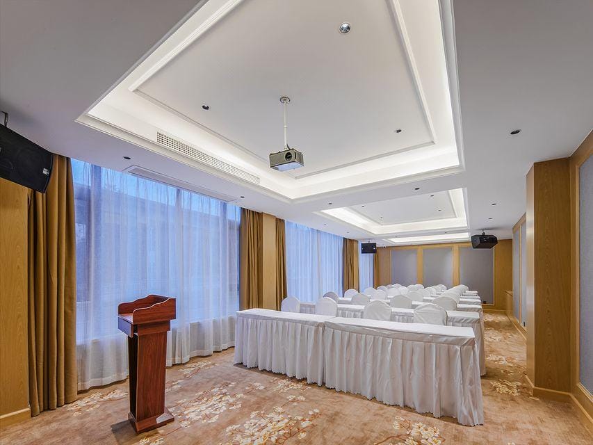 Vienna Hotel (Fu'an Fuchun Avenue) Hotel in Zhejiang