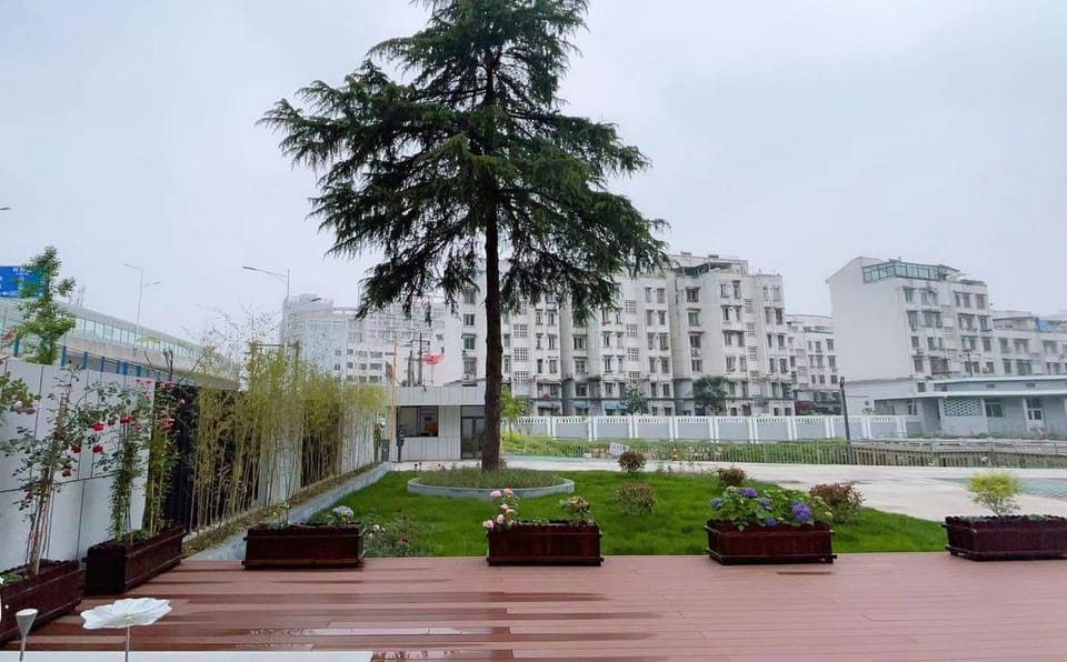 Cloud Hotel Hotel in Nanjing