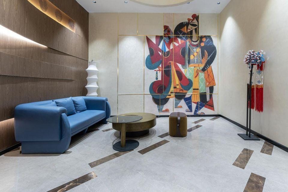 Ibis Styles Hotel (Jinhua World Trade City Plaza) Hotel in Zhejiang