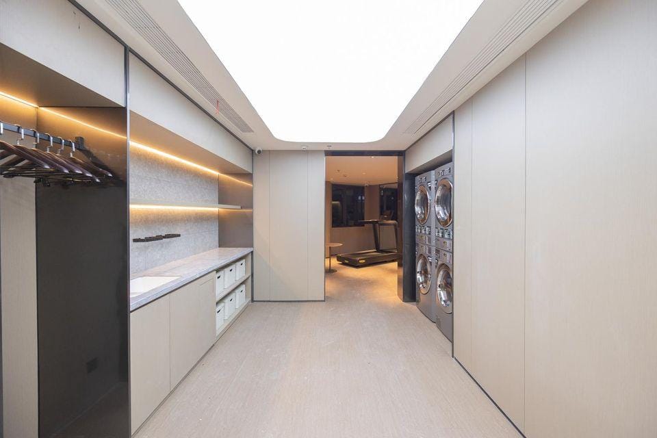 JI Hotel (Shuyang Yingbin Dadao County Government) Hotel in Jiangsu
