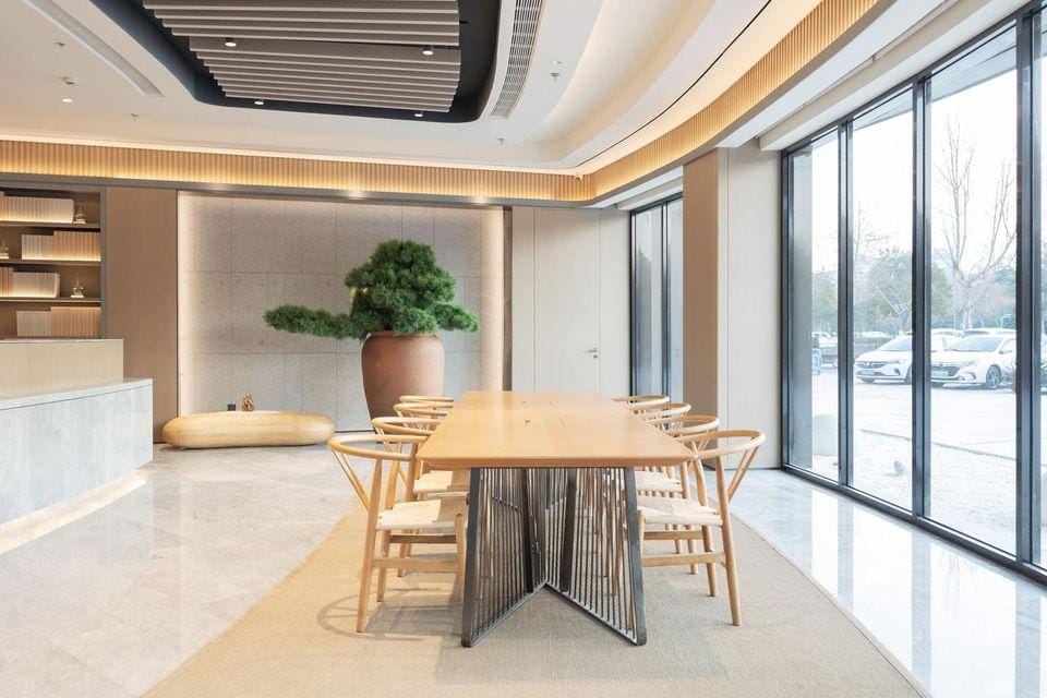 JI Hotel (Shuyang Yingbin Dadao County Government) Hotel in Jiangsu