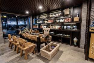 Langting Hotel (Jinhua Vocational and Technical College) Hotel in Zhejiang