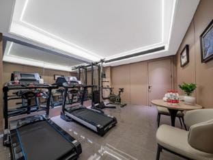 Yashu International Hotel Hotel in Hangzhou