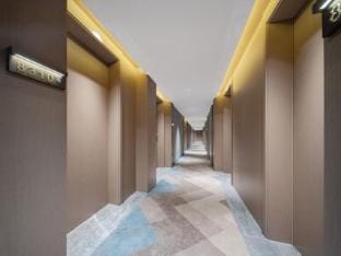 Yashu International Hotel Hotel in Hangzhou