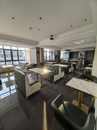 Yashu International Hotel Hotel in Hangzhou