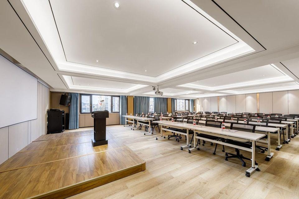 GELAIER HOTEL Hotel in Zhejiang