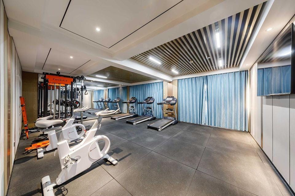GELAIER HOTEL Hotel in Zhejiang