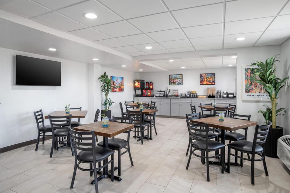 SureStay by Best Western Gonzales Hotel in Gonzales