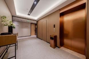 Homeinn Plus Hotel (Hangzhou Xintiandi) Hotel in Hangzhou