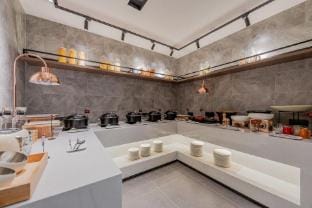 Homeinn Plus Hotel (Hangzhou Xintiandi) Hotel in Hangzhou
