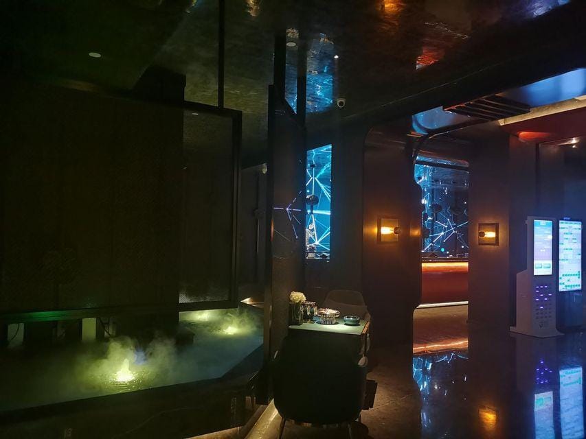Lishui Mankalan Hotel Hotel in Zhejiang