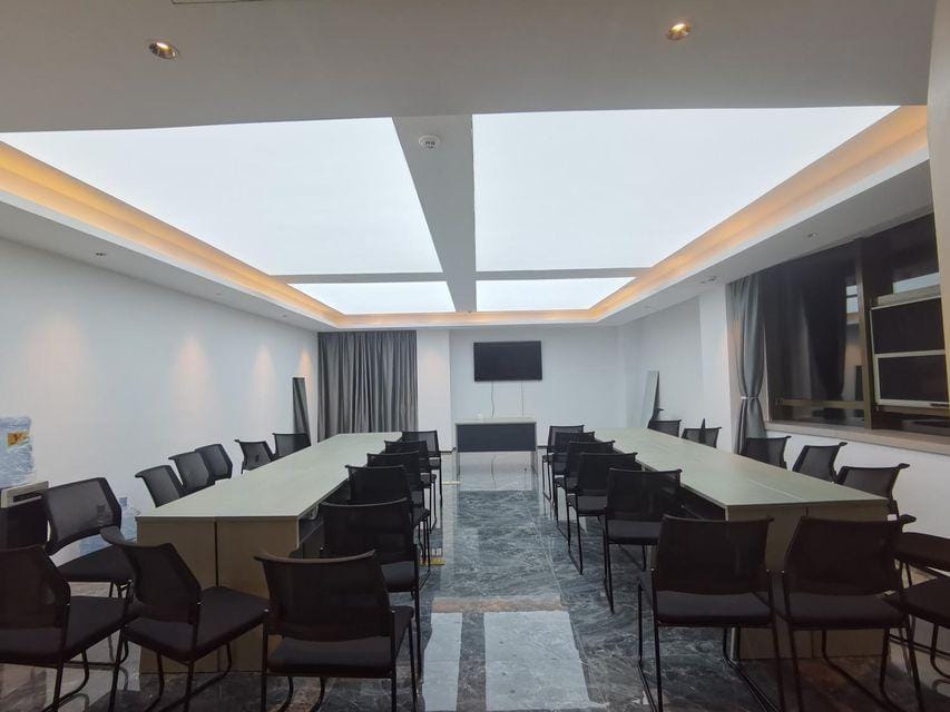 Lishui Mankalan Hotel Hotel in Zhejiang