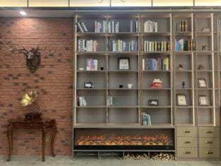 Zhefei Hotel (Xuzhou Feng County Bus Station) Hotel in Jiangsu