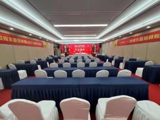 Zhefei Hotel (Xuzhou Feng County Bus Station) Hotel in Jiangsu