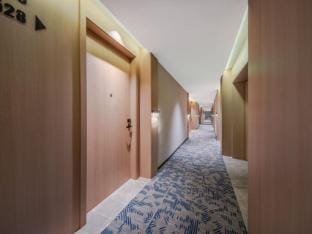 huaduo  hotel Hotel in Hangzhou